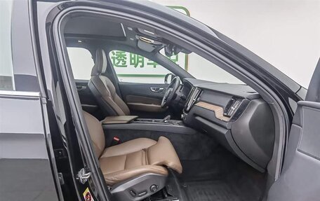 Volvo XC60 II, 2022 год, 3 910 325 рублей, 17 фотография