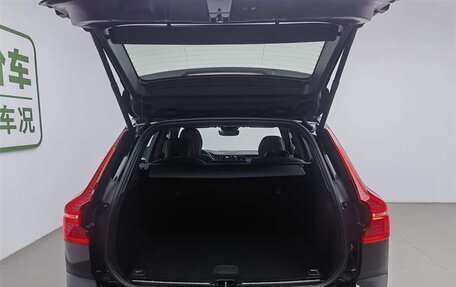 Volvo XC60 II, 2022 год, 3 910 325 рублей, 22 фотография