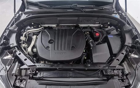 Volvo XC60 II, 2022 год, 3 910 325 рублей, 21 фотография