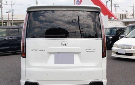 Honda Stepwgn, 2022 год, 2 321 000 рублей, 4 фотография