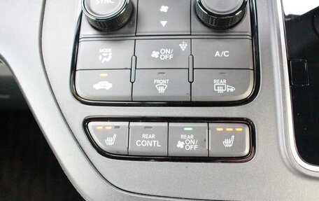 Honda Stepwgn, 2022 год, 2 321 000 рублей, 14 фотография