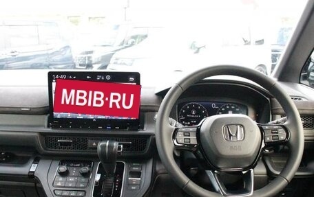 Honda Stepwgn, 2022 год, 2 321 000 рублей, 9 фотография