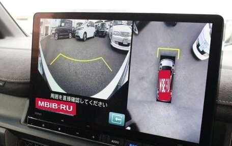 Honda Stepwgn, 2022 год, 2 321 000 рублей, 12 фотография