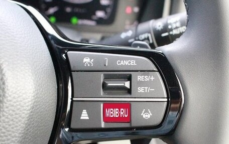 Honda Stepwgn, 2022 год, 2 321 000 рублей, 11 фотография