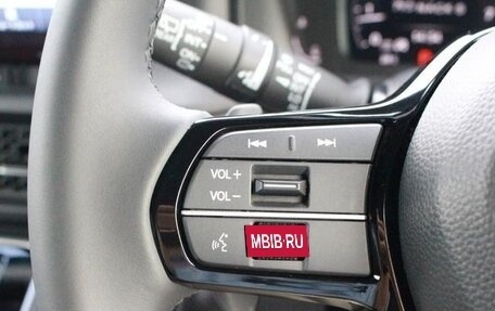 Honda Stepwgn, 2022 год, 2 321 000 рублей, 10 фотография