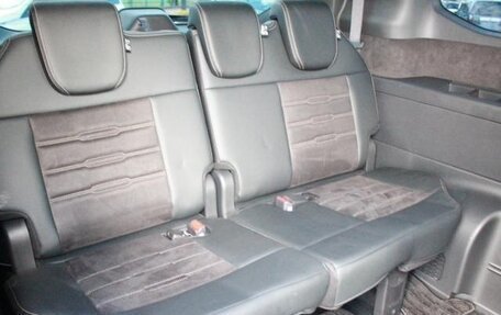 Honda Stepwgn, 2022 год, 2 321 000 рублей, 20 фотография