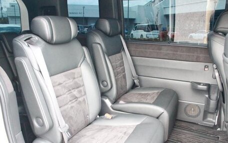 Honda Stepwgn, 2022 год, 2 321 000 рублей, 19 фотография