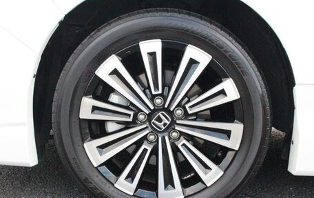 Honda Stepwgn, 2022 год, 2 321 000 рублей, 24 фотография