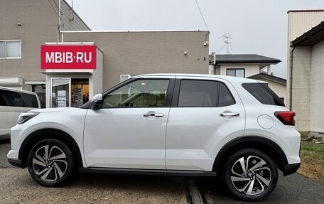 Toyota Raize I, 2022 год, 1 195 000 рублей, 6 фотография