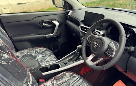 Toyota Raize I, 2022 год, 1 195 000 рублей, 13 фотография