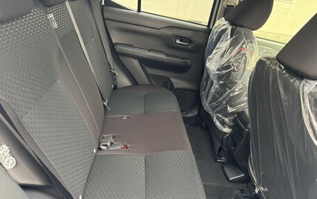 Toyota Raize I, 2022 год, 1 195 000 рублей, 12 фотография