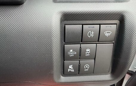 Toyota Raize I, 2022 год, 1 195 000 рублей, 15 фотография