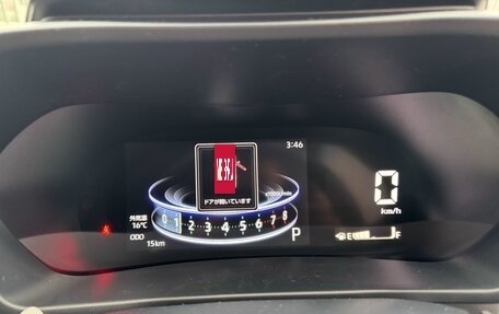 Toyota Raize I, 2022 год, 1 195 000 рублей, 14 фотография