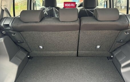 Toyota Raize I, 2022 год, 1 195 000 рублей, 11 фотография