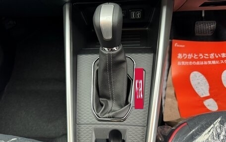 Toyota Raize I, 2022 год, 1 195 000 рублей, 16 фотография