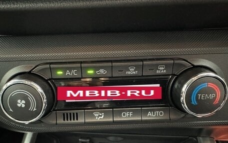 Toyota Raize I, 2022 год, 1 195 000 рублей, 18 фотография