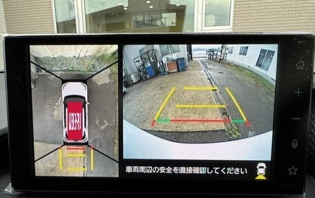 Toyota Raize I, 2022 год, 1 195 000 рублей, 20 фотография