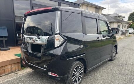 Toyota Roomy I, 2023 год, 893 000 рублей, 6 фотография