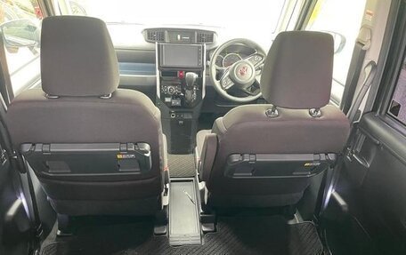 Toyota Roomy I, 2023 год, 893 000 рублей, 15 фотография