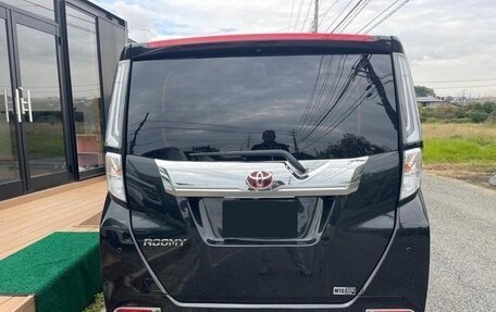 Toyota Roomy I, 2023 год, 893 000 рублей, 5 фотография