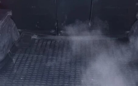 Honda CR-V III рестайлинг, 2008 год, 1 100 000 рублей, 2 фотография