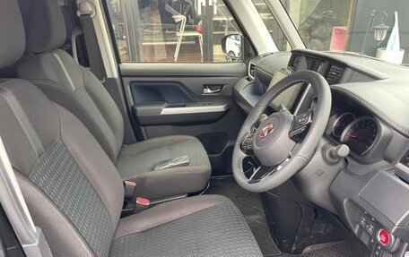 Toyota Roomy I, 2023 год, 893 000 рублей, 8 фотография