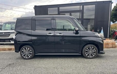 Toyota Roomy I, 2023 год, 893 000 рублей, 7 фотография