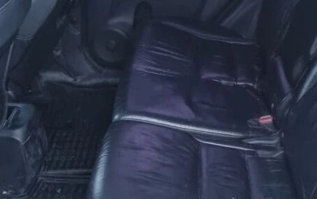 Honda CR-V III рестайлинг, 2008 год, 1 100 000 рублей, 4 фотография