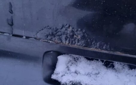 Honda CR-V III рестайлинг, 2008 год, 1 100 000 рублей, 8 фотография