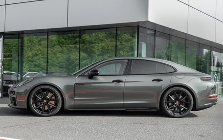 Porsche Panamera, 2025 год, 21 500 000 рублей, 2 фотография