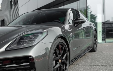 Porsche Panamera, 2025 год, 21 500 000 рублей, 6 фотография