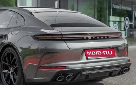 Porsche Panamera, 2025 год, 21 500 000 рублей, 7 фотография