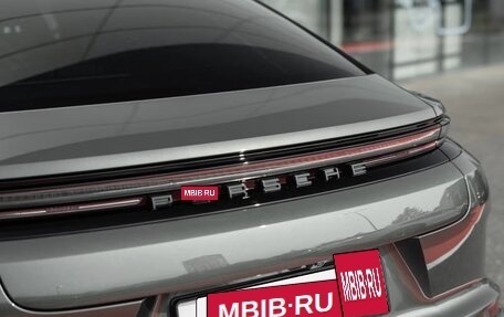 Porsche Panamera, 2025 год, 21 500 000 рублей, 8 фотография