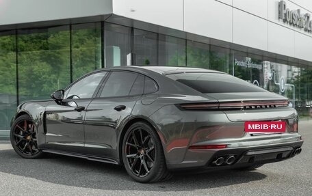 Porsche Panamera, 2025 год, 21 500 000 рублей, 3 фотография