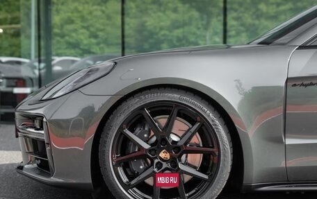 Porsche Panamera, 2025 год, 21 500 000 рублей, 9 фотография