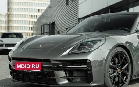Porsche Panamera, 2025 год, 21 500 000 рублей, 5 фотография