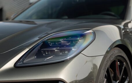Porsche Panamera, 2025 год, 21 500 000 рублей, 11 фотография