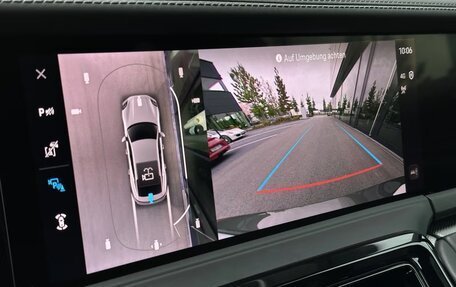 Porsche Panamera, 2025 год, 21 500 000 рублей, 23 фотография