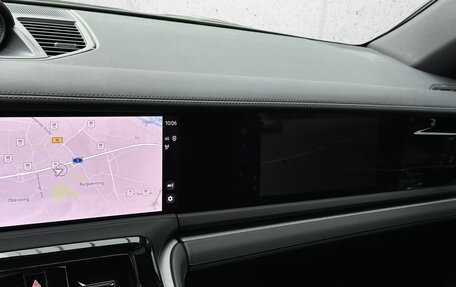 Porsche Panamera, 2025 год, 21 500 000 рублей, 22 фотография