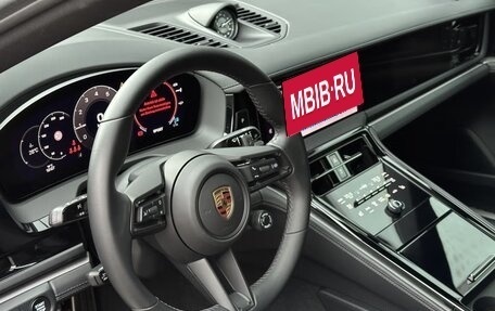Porsche Panamera, 2025 год, 21 500 000 рублей, 12 фотография