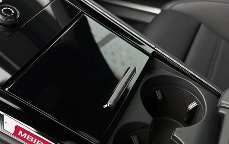 Porsche Panamera, 2025 год, 21 500 000 рублей, 18 фотография