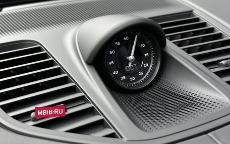 Porsche Panamera, 2025 год, 21 500 000 рублей, 19 фотография