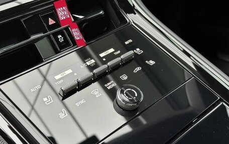 Porsche Panamera, 2025 год, 21 500 000 рублей, 17 фотография