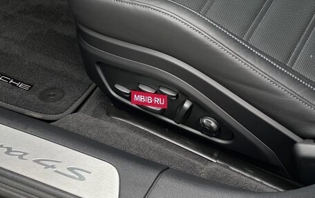 Porsche Panamera, 2025 год, 21 500 000 рублей, 25 фотография