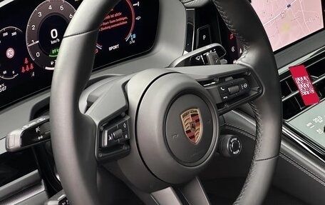 Porsche Panamera, 2025 год, 21 500 000 рублей, 21 фотография