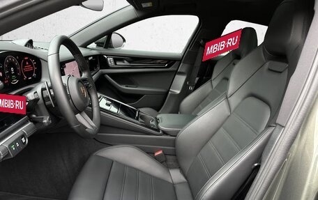 Porsche Panamera, 2025 год, 21 500 000 рублей, 15 фотография