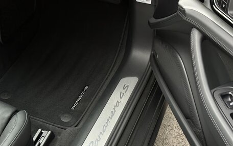 Porsche Panamera, 2025 год, 21 500 000 рублей, 30 фотография