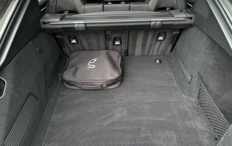 Porsche Panamera, 2025 год, 21 500 000 рублей, 26 фотография