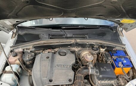 Chevrolet Niva I рестайлинг, 2013 год, 650 000 рублей, 8 фотография