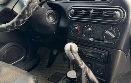 Chevrolet Niva I рестайлинг, 2013 год, 650 000 рублей, 7 фотография